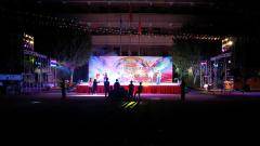 東莞展覽設(shè)備租賃價格