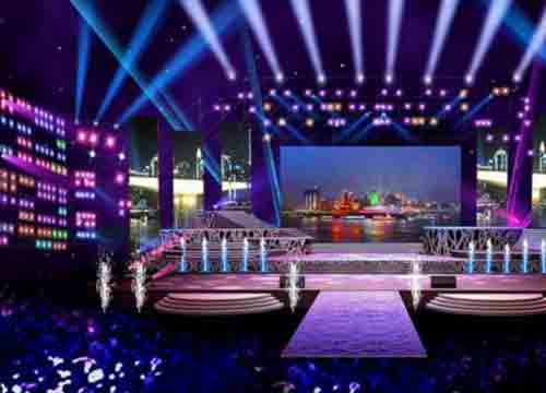 2019第28屆北京國(guó)際專業(yè)音響 燈光 樂(lè)器及技術(shù)展覽會(huì)