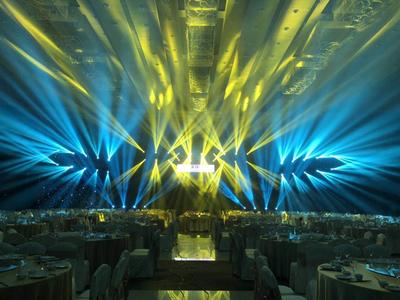 北京舞臺(tái)燈光出租費(fèi)用 明道