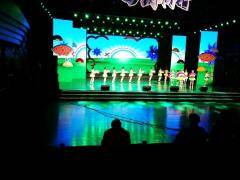 無錫與北京舞臺設(shè)備出租價格對比及影響因素分析