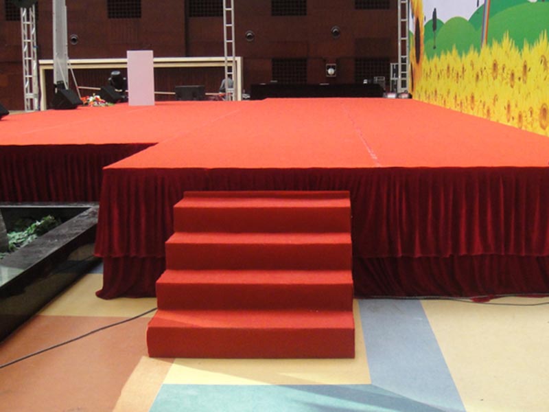 北京舞臺設備租賃全攻略 專業高效，打造完美視聽盛宴